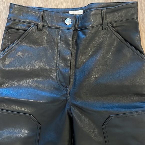 Wilfred Leather cargos - Picture 2 of 5